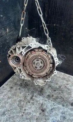 Skoda Fabia Mk3 (NJ) Automatic gearbox SMF