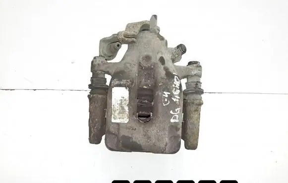 Citroen C4 I Rear brake caliper