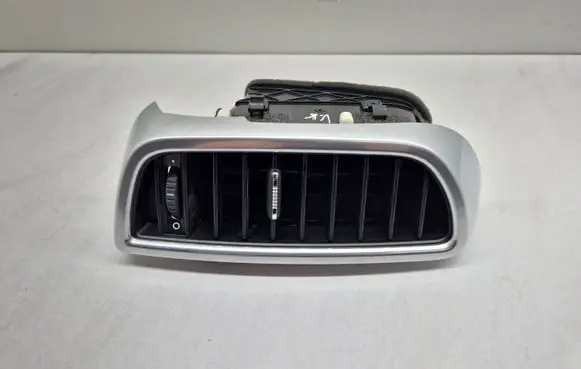 Porsche Cayenne (92A) Dashboard side air vent grill/cover trim 7P5819727E
