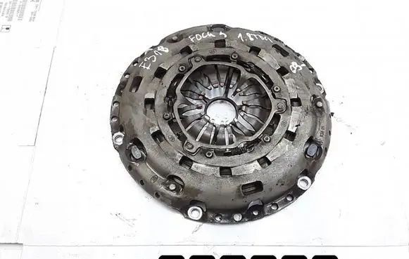 Ford Focus Clutch set kit 1800tdci