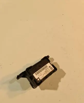 Audi Q7 4L ESP acceleration yaw rate sensor 7H0907652A