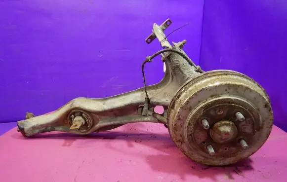 Alfa Romeo 145 - 146 Rear wheel hub spindle/knuckle 