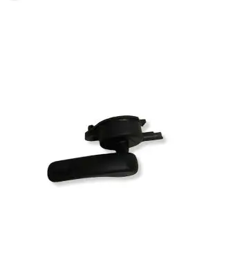 Renault Laguna II Engine bonnet (hood) release handle 834395