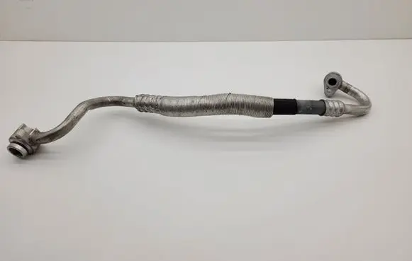Audi A6 S6 C7 4G Air conditioning (A/C) pipe/hose 4G0260707P