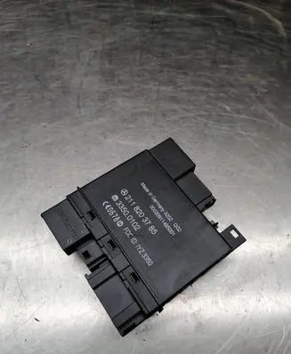 Mercedes-Benz E W211 Keyless (KESSY) go control unit/module 2118203785