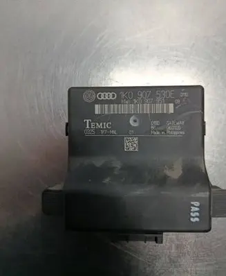 Volkswagen Caddy Gateway control module 1K0907530E 1K0907951