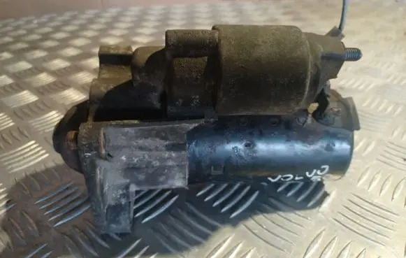 Volvo V50 Starter motor 36050273