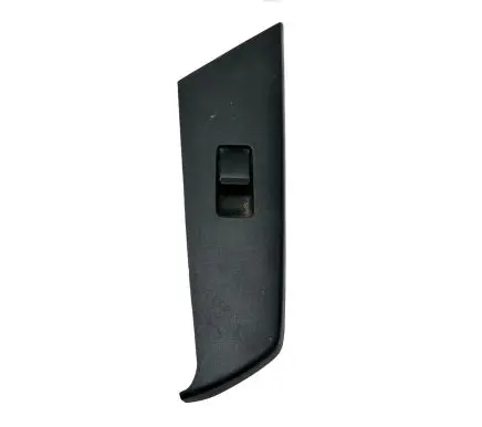 Mazda 3 II Electric window control switch 0184T1 66370 BBM2