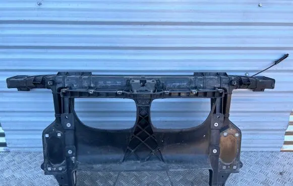 BMW 1 E81 E87 Radiator support slam panel