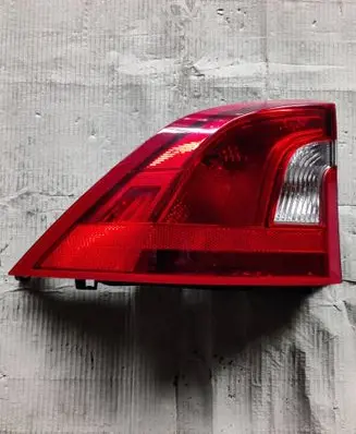 Volvo S60 Rear/tail lights 31395930