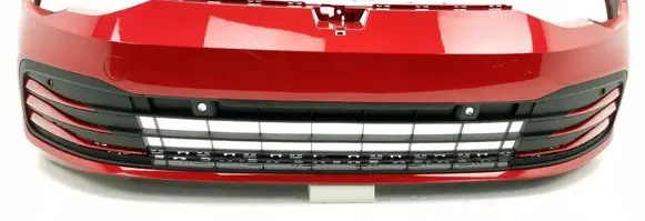 Volkswagen Golf VII Front bumper 5H0807221J