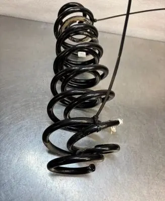 Audi SQ2 GA Front coil spring
