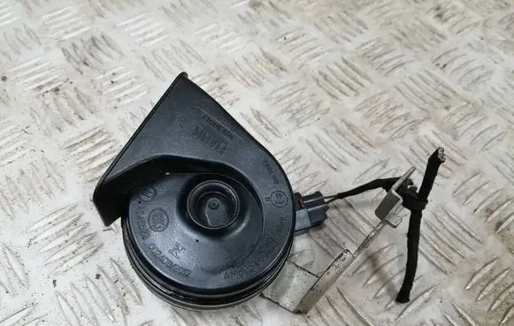 Ford Ecosport Horn signal GN1513802JA GN1513801 0318115