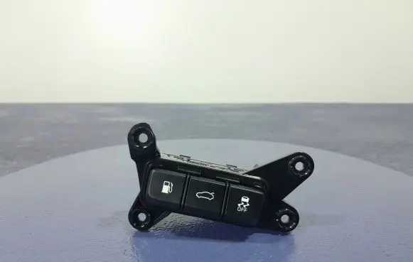 KIA Optima Other switches/knobs/shifts 93750-D4500