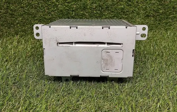 Opel Zafira C Radio/CD/DVD/GPS head unit 13450826 557799431 7310500000000X