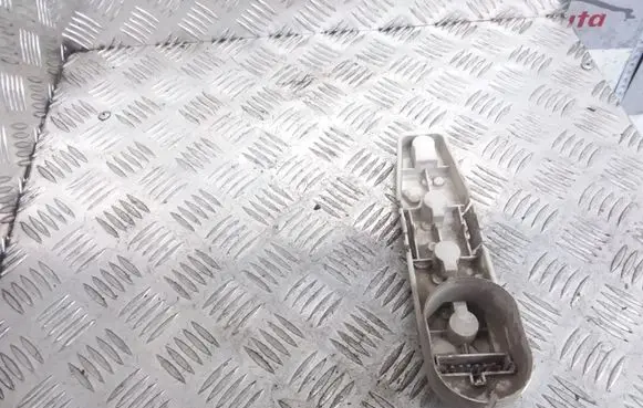Tail light part