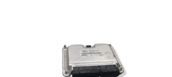 Volkswagen PASSAT B5.5 Engine control unit/module 038906019BN