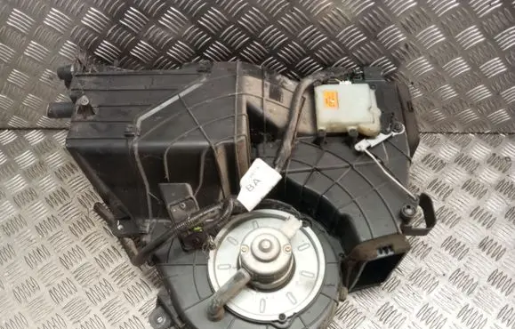 Ford Transit Interior heater climate box assembly YC1H18D392A