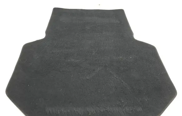 Tesla Model S Trunk/boot mat liner 100732500E 370231000405 16272