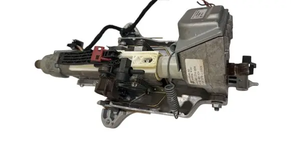 Mercedes-Benz A W169 Steering wheel axle 1695452932 33520101