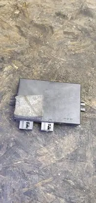 BMW 5 E39 Parking PDC control unit/module 66216942675