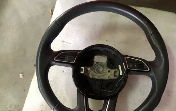 Audi Q5 SQ5 Steering wheel 8R0419091