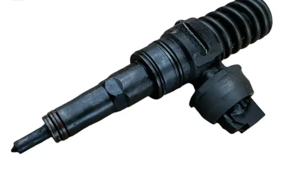 Skoda Octavia Mk2 (1Z) Fuel injector 038130073AG 0414720275
