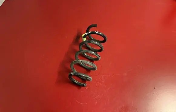 BMW X5 F15 Front coil spring 6862233