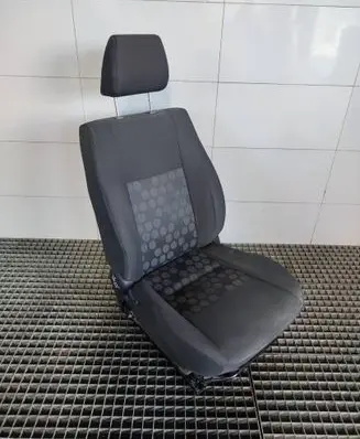 Suzuki Splash Front driver seat 