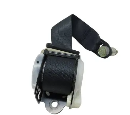 Nissan Murano Z51 Rear seatbelt C70904 0437118