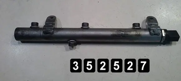 Mercedes-Benz S W221 Fuel main line pipe 6420702595