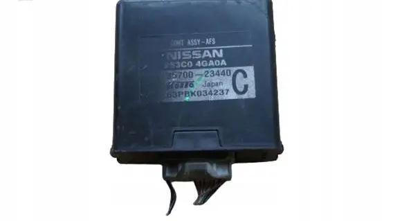 Infiniti Q50 Light module LCM 253C04GA0A