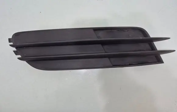 Audi A6 S6 C7 4G Front fog light trim/grill 4G0807681F