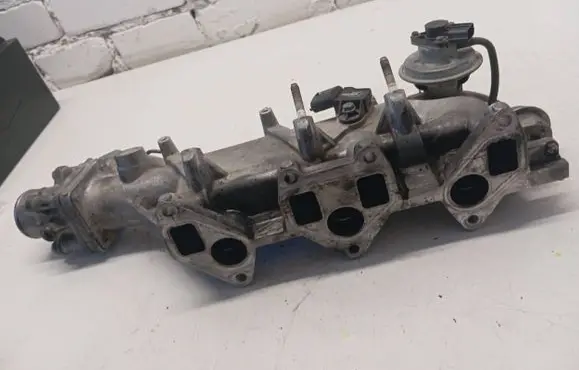 Intake manifold
