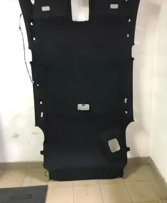 Toyota Corolla E160 E170 Headlining 