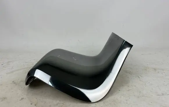 Tesla Model X Seat trim 