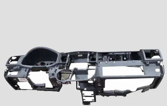Volkswagen Multivan T5 Dashboard 7H5819723A 7H5857003 7H5857008