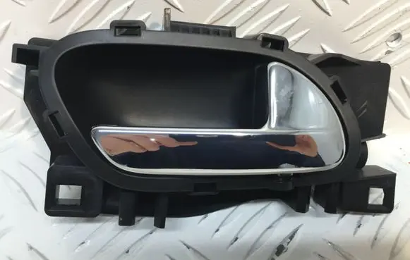 Citroen C4 Grand Picasso Rear door interior handle 96555516VD