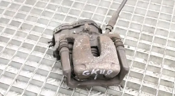 Mercedes-Benz B W246 W242 Rear brake caliper