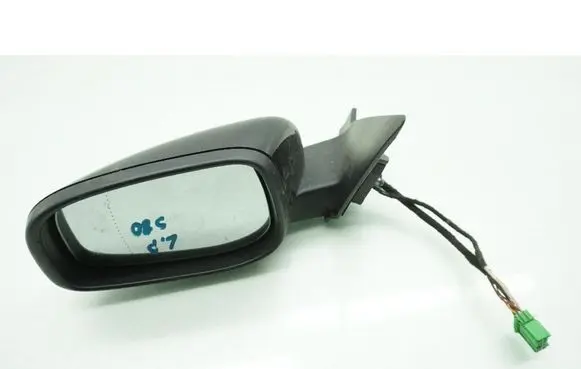 Volvo S80 Front door electric wing mirror MMAUTKO26471