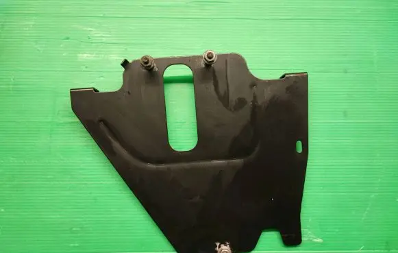 Opel Vivaro Engine control unit holder 237140002R 1818