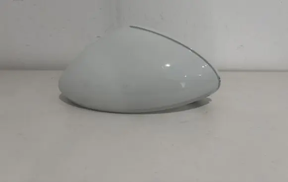 Porsche 718 Cayman 982 982c Plastic wing mirror trim cover 982857527