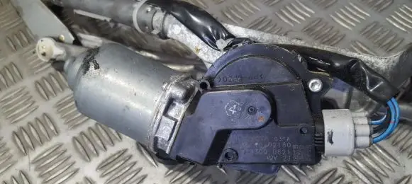 Toyota Auris 150 Wiper motor 8511002180 85110-02180