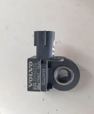 Volvo S90, V90 Airbag deployment crash/impact sensor 31451531