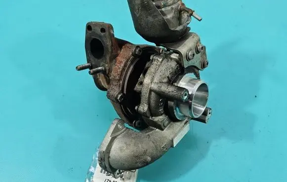 Ford Transit - Tourneo Connect Turbo 819872-1 IMPRK1496427
