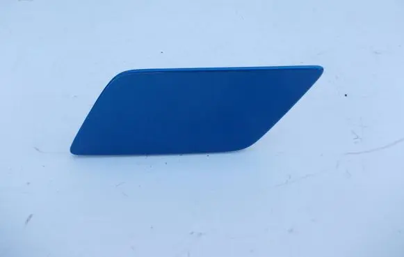 Skoda Octavia Mk3 (5E) Headlight washer spray nozzle cap/cover 5E0955109F