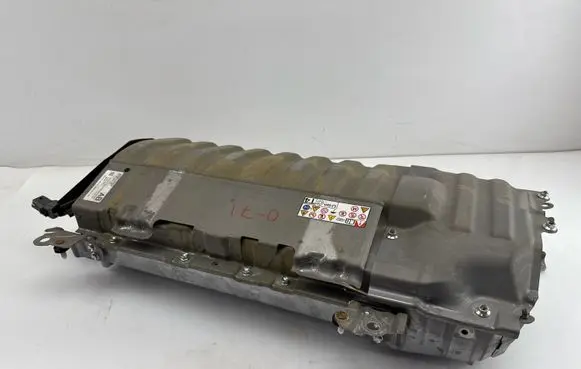 Toyota Corolla E210 E21 Hybrid / electric car battery G928012030