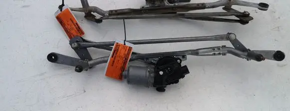 Suzuki Ignis Wiper motor 38110-62R00 159300-7840
