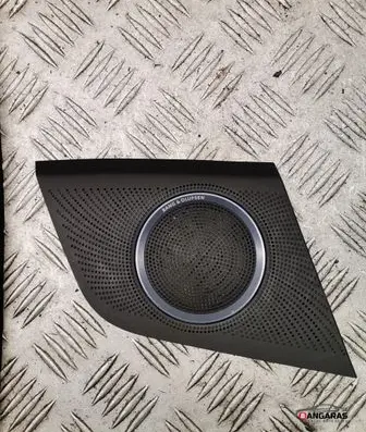Audi A4 S4 B8 8K Side speaker trim/cover 8T0857228A