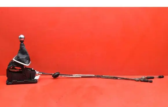 Jeep Grand Cherokee Gear shift rod 5MF471X9AC